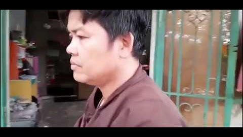 Sự cúng lạy của người cư sĩ tại gia