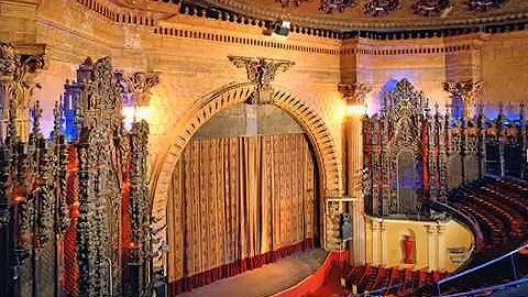 Broadway Treasures (2019) - Teaser #2
