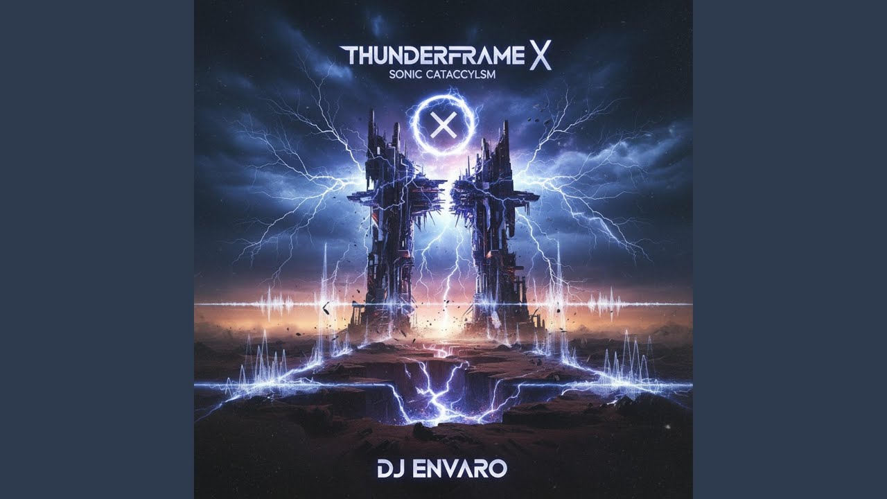 Watch Thunder End 1 on YouTube Watch Thunder End 1 on YouTube
