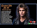 BROKEN HEART SLOW ROCK HITS 💔 | Legendary Classic Rock Love Songs