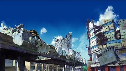 Map Pack (4 Map) | Bleach VS Naruto 3.3 Map [Download]