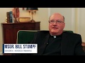 The Tekton Experience - Msgr. Stumpf