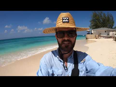 Seven Mile Beach Update | Grand Cayman Travel Vlog