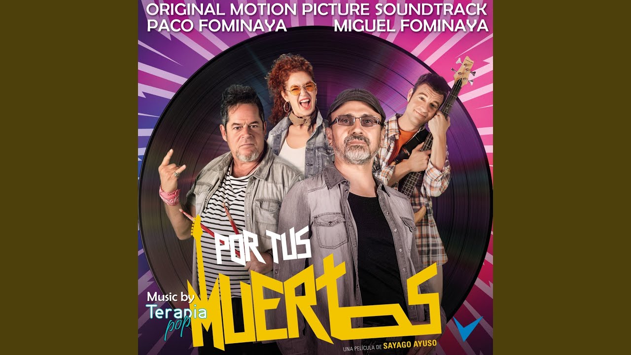 YouTubeでNoches de Pasiónを視聴 YouTubeでNoches de Pasiónを視聴