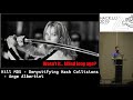 Kill MD5 - Demystifying Hash Collisions - Ange Albertini
