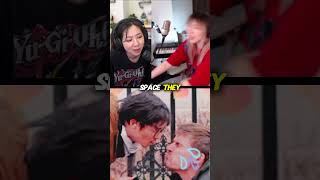 LilyPichu CUCKED by Ludwig