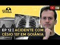 EP 12/12 | Acidente com Césio 137 em Goiânia | WEBSÉRIE RADIOATIVIDADE