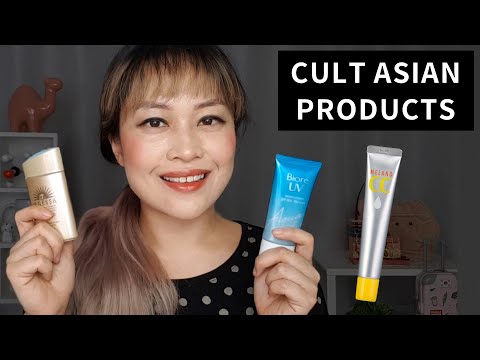 Reviewing Hyped Up Asian Skincare (Stylevana AD)