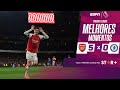 ARSENAL ARREBENTA CHELSEA SEM DÓ E ABRE VANTAGEM NA LIDERANÇA DA PREMIER LEAGUE | MELHORES MOMENTOS image