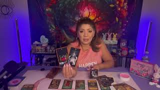 Taurus April Reading:  Chaos In Relationship Creates A New Path by Enlighten Me Tarot 56 views 3 weeks ago 23 minutes