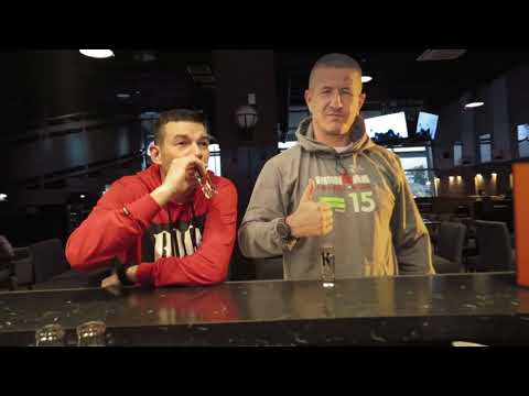 Dj Taek & Dj Decks (Zapowiedź - To Jest Hip Hop 28.10.2017)