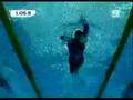 Ian Thorpe 200M freestyle @ Commonwealth games trials
