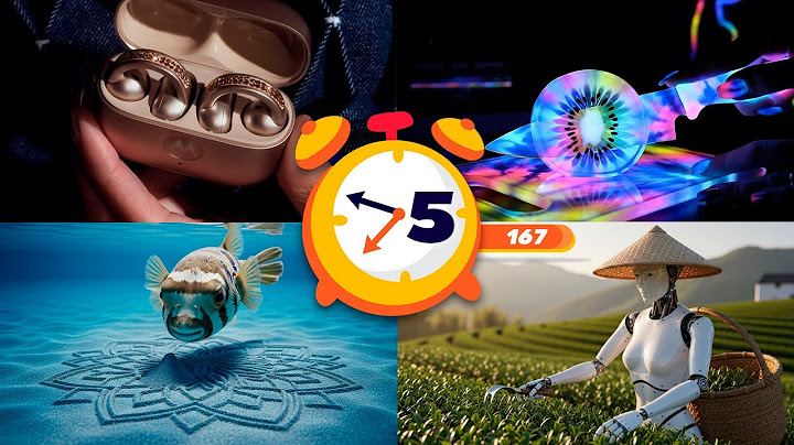 25 Things You DIDN'T KNOW 5 Minutes Ago ⏰🧠 #167 [Curi]