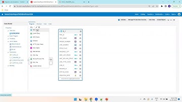 How to create bind parameters and list of values in Oracle RTF Template - Oracle Fusion ERP BI