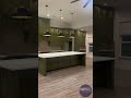 Crazy before and after post construction cleaning😱#cleaning #cleaningservice #dfw book now!