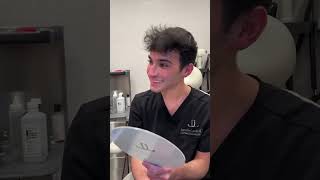 Male Cosmetic Filler Consultation Nyc Dr. Jennifer Levine Top Facial Plastic Surgeon