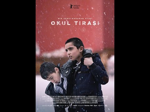 BROTHERS KEEPER (OKUL TIRASI) New Movie || Turkey, Romania,