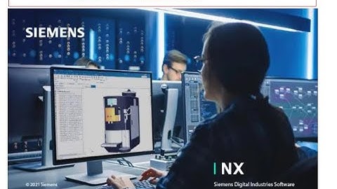 Hướng dẫn cài đặt NX 2206  Thành Công 100% Installation NX 2206 New