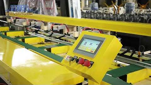 Drywall Metal stud and track framing machine lightweight steel stud and track roll forming machine