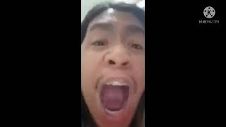 Putang Ina Mo Jelo Cruz