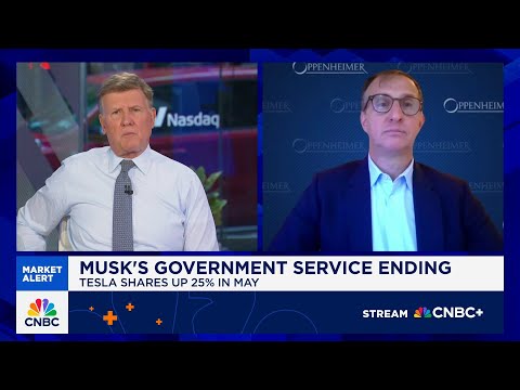 Tesla's real value is their leadership in physical AI and autonomous vehicle, says Colin Rusch Episode cover