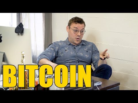 You Should Buy BITCOIN