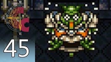 Chrono Trigger – Episode 45: Fort Ozz