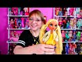 Rainbow High Sunny Madison Doll - So Much Tinsel