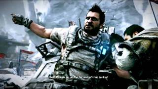 NEW killzone 3 singleplayer gameplay 1/3