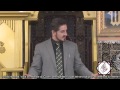 Dfendre lhonneur du prophte  dr adnan ibrahim vostfr