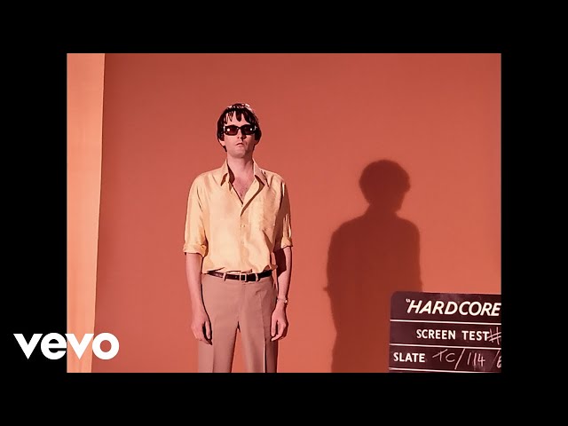 Pulp - This is harcore