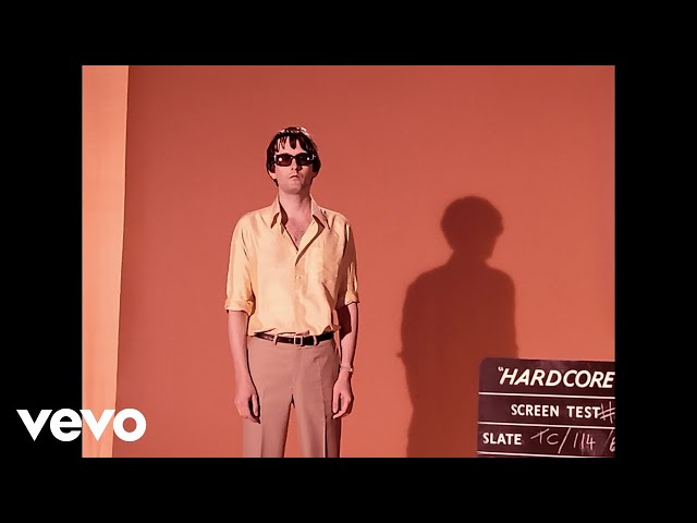 Pulp - This Is Hardcore