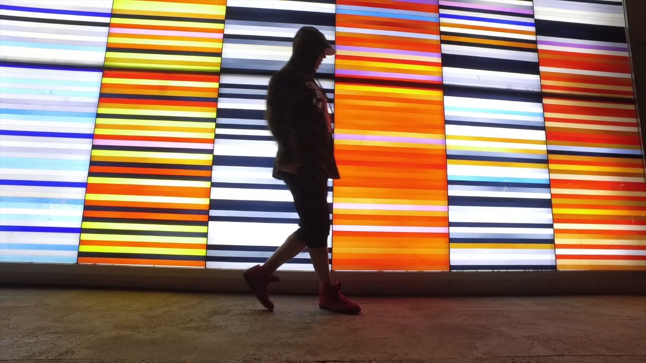 Oh Boy Prince, Unknown, Tate | Bring It Down Pick It Up | Kyle Phillips Choreography Video