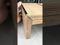 Special lines for wall panels, sample boxes, H type, L type, V type, F type