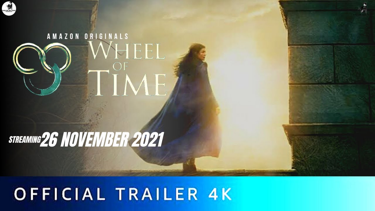 movie review the wheel of time