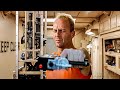 A CyberPunk Taxi Driver will save the World | The Fifth Element Best Action 🌀 4K
