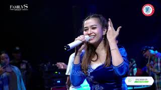 Video thumbnail of "Ani Anjanie - Milikku | Live Cover Edisi Cempaka Putih Ciputat Timur | Iwan Familys"