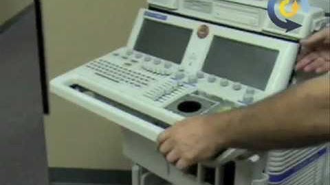 CVS; Tech Tip; HP Trackball replacement