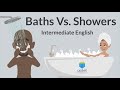 Baths vs Showers: A Historical and Practical Perspective