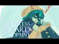 Huntress Wizard | Speedpaint Fanart ♡
