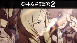 Fire Emblem Awakening Chapter 2 Shepherds Fire Emblem Awakening Chapter 2 Shepherds