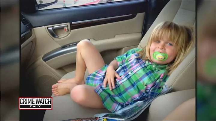 Pt. 3: Camera Catches Mom Poisoning Son at Hospita...