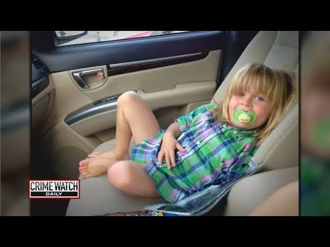 Pt. 3: Camera Catches Mom Poisoning Son at Hospital - Crime Watch Daily with Chris Hansen