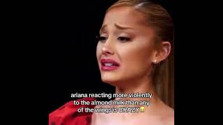I Love Her Eyebrows fyp Yp foryoupagearianator arianagrande viral iwanttoobefamous hotones