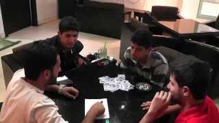 لعبة التركس (شرح و توضيح) screenshot 2