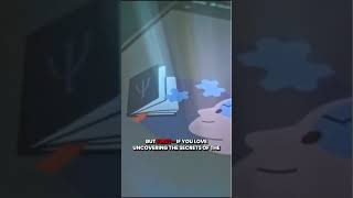 The Memory That Never Happened