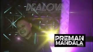 DEALOVA (ONCE MEKEL) COVER REMIX DJ _ARRAH