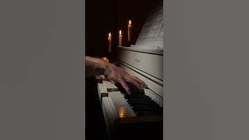 Thumbnail of Historiette No.5 Short 1 #pianist #pianomusic #romapianist #romanbelyaev