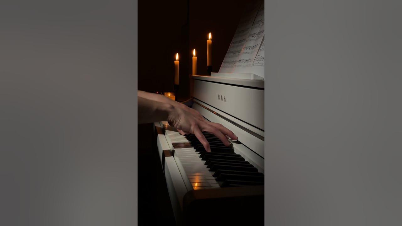 Historiette No.5 Short 1 #pianist #pianomusic #romapianist #romanbelyaev