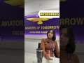 our student is on her way to achieving her aviation dreams!  #aviation #pilottraining #studentreview